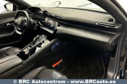 
										Peugeot 508 GTLine Automatas 2020 full									