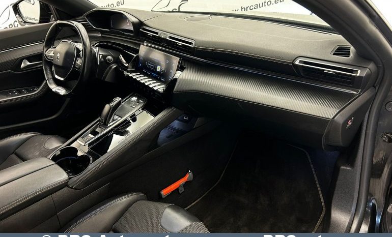 
								Peugeot 508 GTLine Automatas 2020 full									