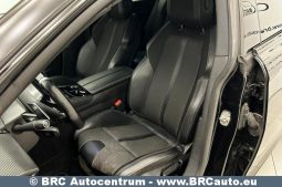 
										Peugeot 508 GTLine Automatas 2020 full									