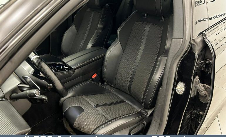 
								Peugeot 508 GTLine Automatas 2020 full									