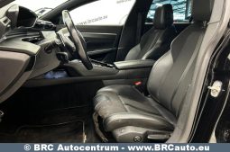 
										Peugeot 508 GTLine Automatas 2020 full									