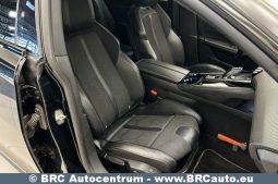 
										Peugeot 508 GTLine Automatas 2020 full									