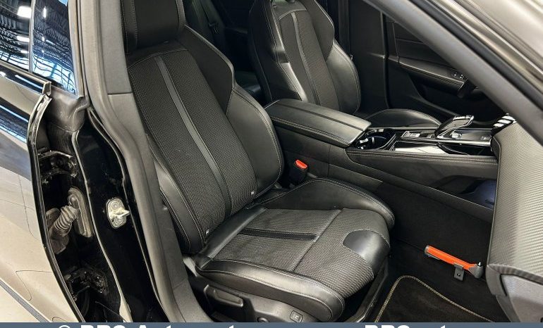 
								Peugeot 508 GTLine Automatas 2020 full									