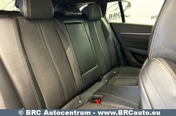 
										Peugeot 508 GTLine Automatas 2020 full									