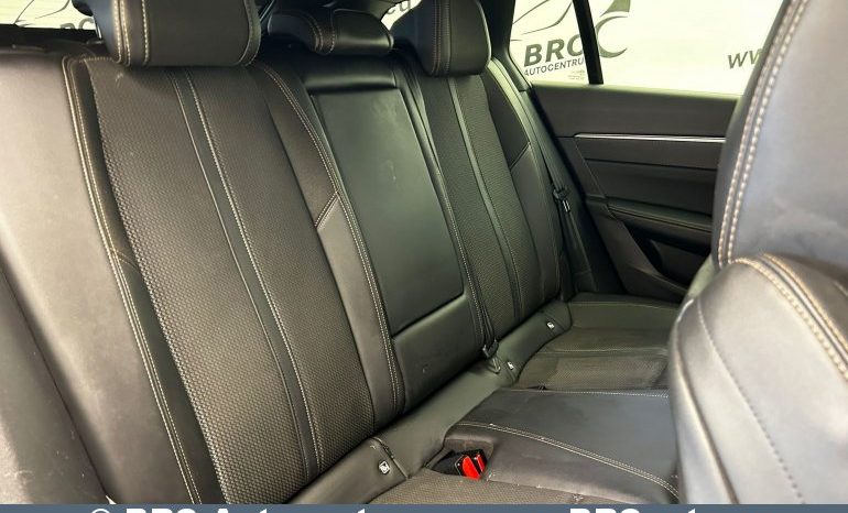 
								Peugeot 508 GTLine Automatas 2020 full									