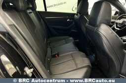
										Peugeot 508 GTLine Automatas 2020 full									
