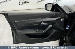 
										Peugeot 508 GTLine Automatas 2020 full									