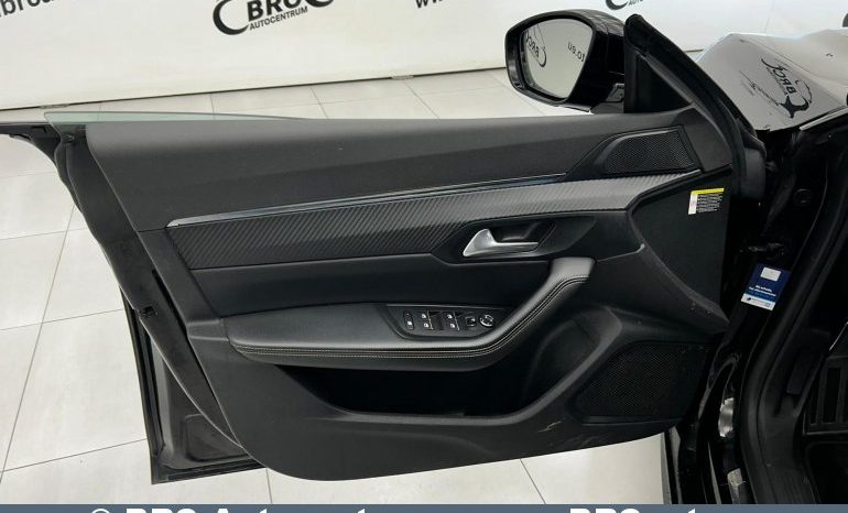 
								Peugeot 508 GTLine Automatas 2020 full									