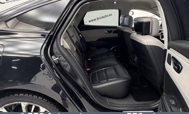 
								Renault Talisman 1.6 dCi Initiale Paris Automatas 2017 full									