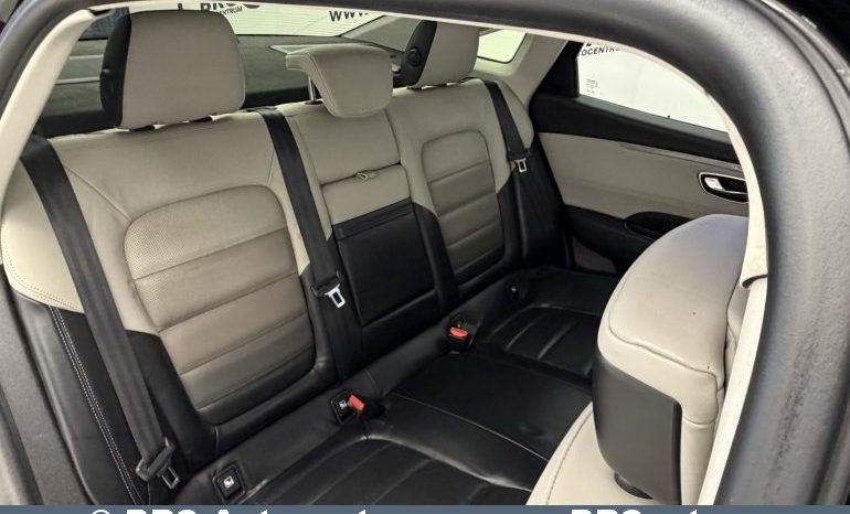 
								Renault Talisman 1.6 dCi Initiale Paris Automatas 2017 full									