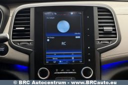 
										Renault Talisman 1.6 dCi Initiale Paris Automatas 2017 full									