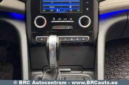 
										Renault Talisman 1.6 dCi Initiale Paris Automatas 2017 full									