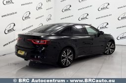 
										Renault Talisman 1.6 dCi Initiale Paris Automatas 2017 full									