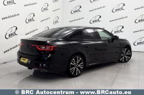 Renault Talisman 1.6 dCi Initiale Paris Automatas 2017