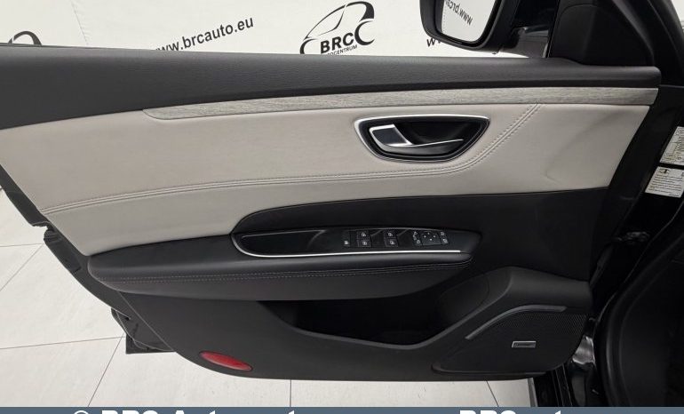 
								Renault Talisman 1.6 dCi Initiale Paris Automatas 2017 full									