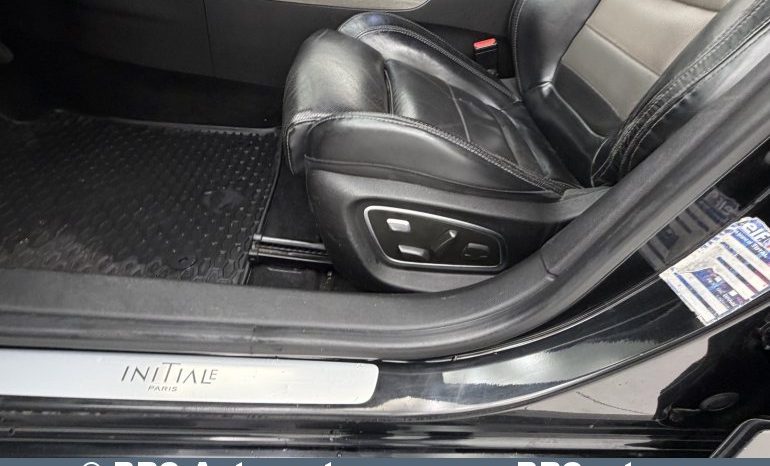 
								Renault Talisman 1.6 dCi Initiale Paris Automatas 2017 full									