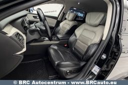 
										Renault Talisman 1.6 dCi Initiale Paris Automatas 2017 full									
