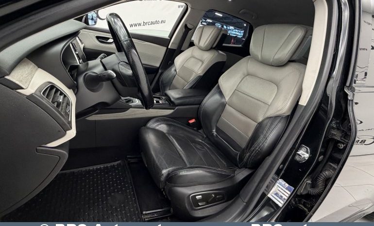
								Renault Talisman 1.6 dCi Initiale Paris Automatas 2017 full									