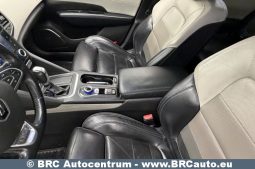 
										Renault Talisman 1.6 dCi Initiale Paris Automatas 2017 full									