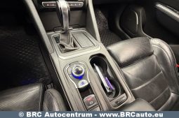 
										Renault Talisman 1.6 dCi Initiale Paris Automatas 2017 full									