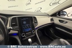 
										Renault Talisman 1.6 dCi Initiale Paris Automatas 2017 full									
