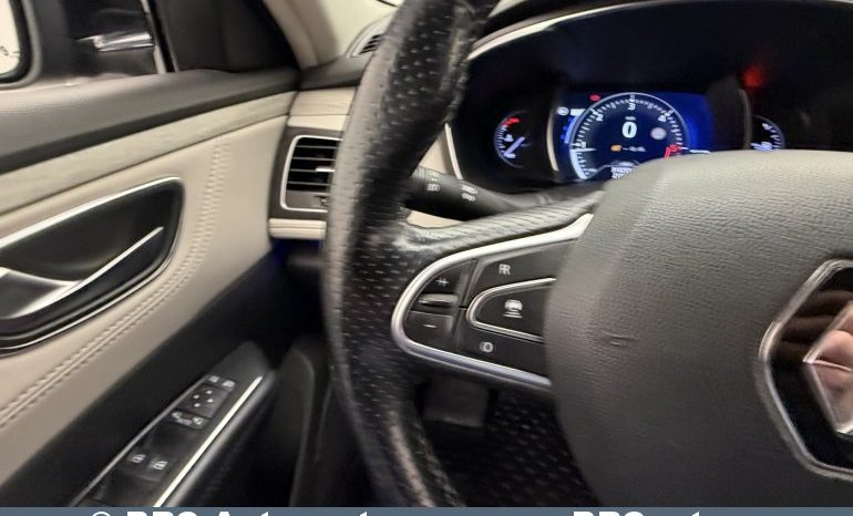 
								Renault Talisman 1.6 dCi Initiale Paris Automatas 2017 full									