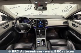 Renault Talisman 1.6 dCi Initiale Paris Automatas 2017
