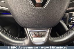 
										Renault Talisman 1.6 dCi Initiale Paris Automatas 2017 full									