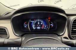 
										Renault Talisman 1.6 dCi Initiale Paris Automatas 2017 full									