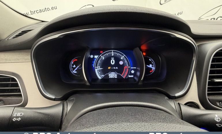 
								Renault Talisman 1.6 dCi Initiale Paris Automatas 2017 full									