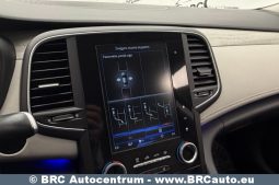 
										Renault Talisman 1.6 dCi Initiale Paris Automatas 2017 full									
