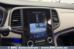
										Renault Talisman 1.6 dCi Initiale Paris Automatas 2017 full									