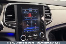 
										Renault Talisman 1.6 dCi Initiale Paris Automatas 2017 full									