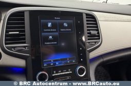 
										Renault Talisman 1.6 dCi Initiale Paris Automatas 2017 full									