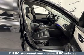 Renault Talisman 1.6 dCi Initiale Paris Automatas 2017