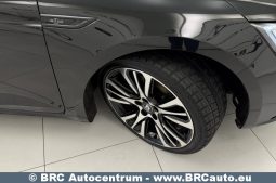 
										Renault Talisman 1.6 dCi Initiale Paris Automatas 2017 full									