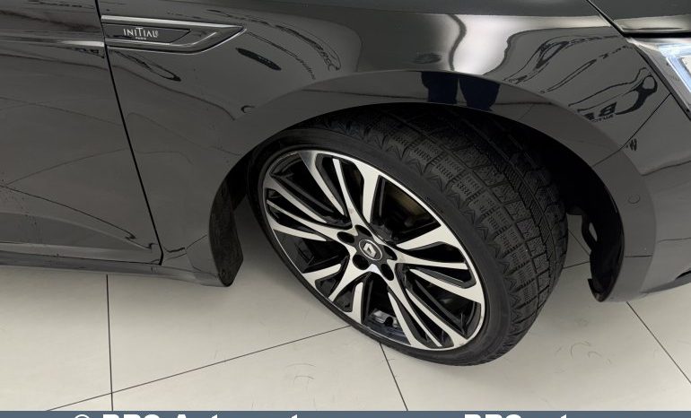 
								Renault Talisman 1.6 dCi Initiale Paris Automatas 2017 full									