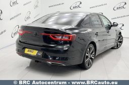 
										Renault Talisman 1.6 dCi Initiale Paris Automatas 2017 full									