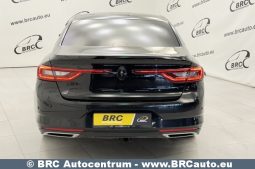 
										Renault Talisman 1.6 dCi Initiale Paris Automatas 2017 full									