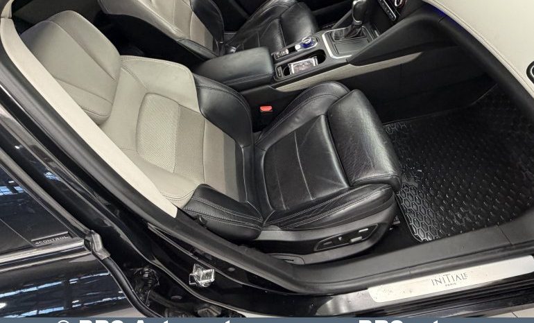 
								Renault Talisman 1.6 dCi Initiale Paris Automatas 2017 full									