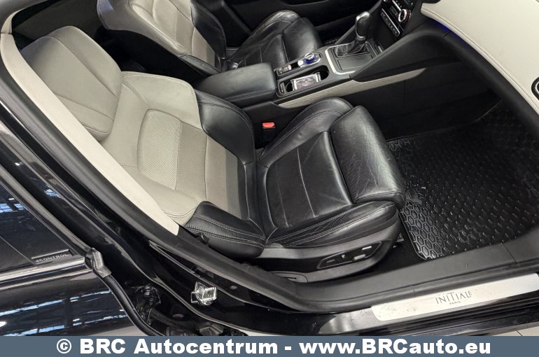 Renault Talisman 1.6 dCi Initiale Paris Automatas 2017