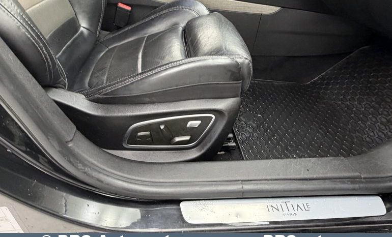 
								Renault Talisman 1.6 dCi Initiale Paris Automatas 2017 full									