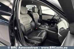 
										Renault Talisman 1.6 dCi Initiale Paris Automatas 2017 full									