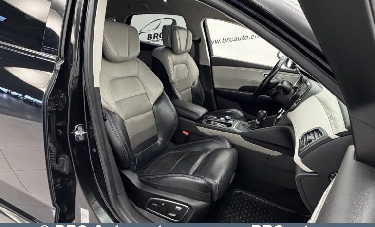 
								Renault Talisman 1.6 dCi Initiale Paris Automatas 2017 full									
