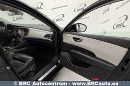 
										Renault Talisman 1.6 dCi Initiale Paris Automatas 2017 full									
