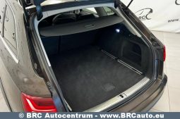 
										Audi A6 Allroad 3.0 TDI Quattro Automatas 2017 full									
