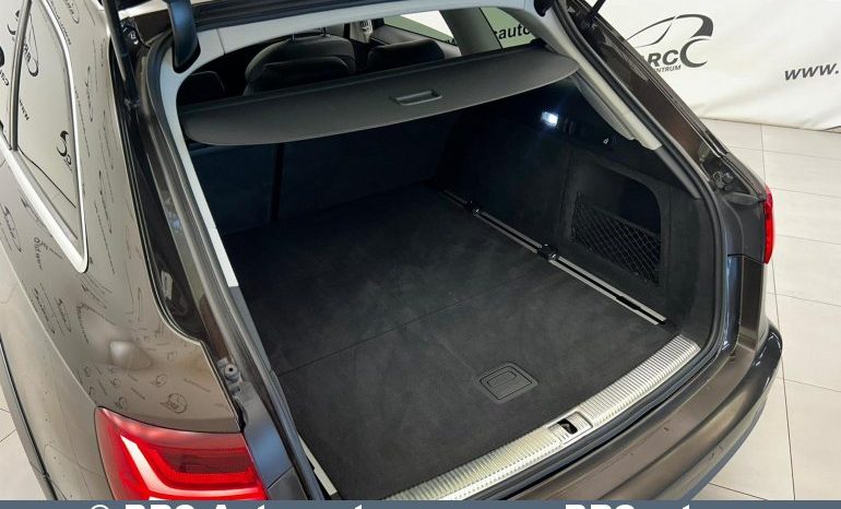 
								Audi A6 Allroad 3.0 TDI Quattro Automatas 2017 full									