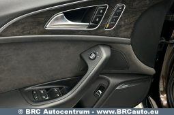 
										Audi A6 Allroad 3.0 TDI Quattro Automatas 2017 full									