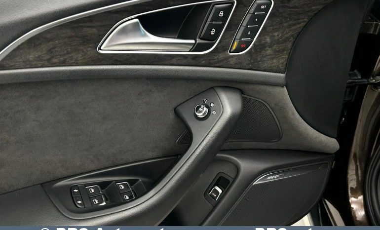 
								Audi A6 Allroad 3.0 TDI Quattro Automatas 2017 full									