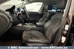 
										Audi A6 Allroad 3.0 TDI Quattro Automatas 2017 full									